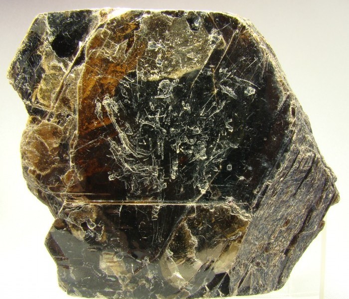 вермикулит минерал